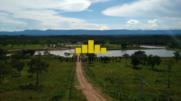 Imagem Chácara à Venda, 1.950 m² em Poconé