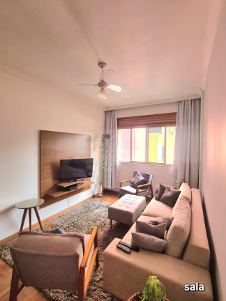 Apartamento com 3 Quartos à Venda, 115 m² em R$565.000,00 // Lourdes - Belo Horizonte