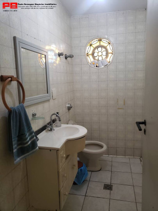 Imagem Casa com 3 Quartos à Venda, 539 m² em Cidade Monções - São Paulo