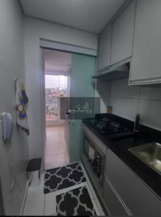 Imagem Apartamento com 2 Quartos à Venda, 48 m² em Vila Rosália - Guarulhos