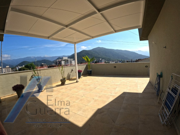 Imagem Apartamento com 2 Quartos à Venda, 203 m² em Centro - Ubatuba