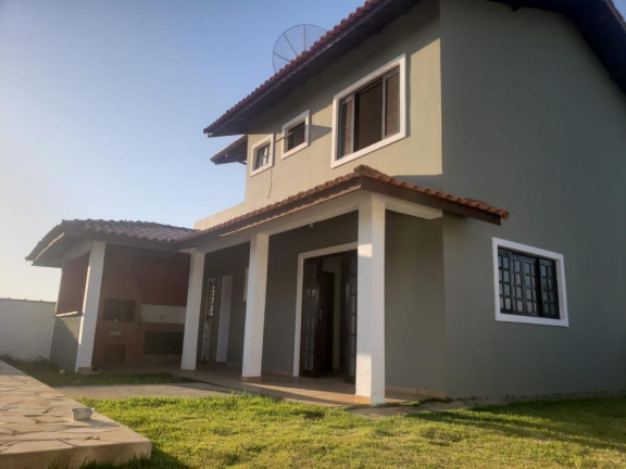Imagem Casa de Condomínio com 3 Quartos à Venda, 150 m² em Ninho Verde I Eco Residence - Porangaba Imagem Casa de Condomínio com 3 Quartos à Venda, 150 m² em Ninho Verde I Eco Residence - Porangaba
