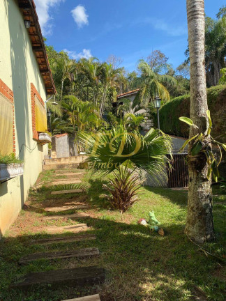 Imagem Chácara com 1 Quarto à Venda, 1.500 m² em Mato Dentro - Mairiporã Imagem Chácara com 1 Quarto à Venda, 1.500 m² em Mato Dentro - Mairiporã