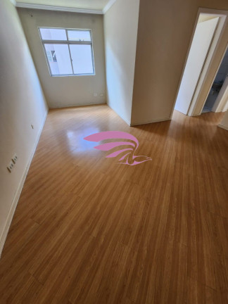 Imagem Imóvel com 2 Quartos à Venda, 63 m² em Campo Comprido - Curitiba