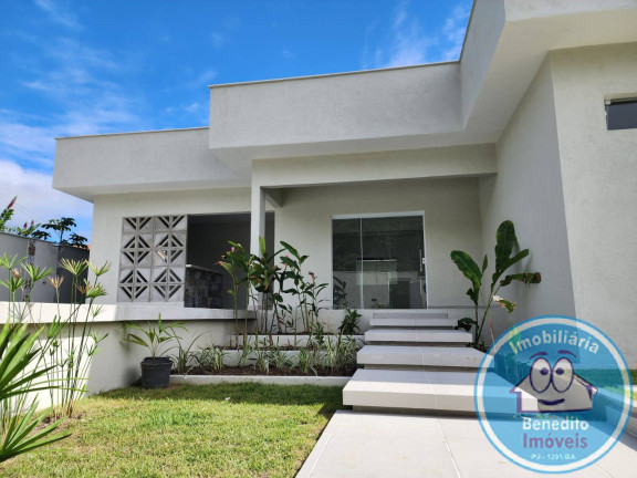 Casa com 3 Quartos à Venda, 360 m² em Porto Seguro
