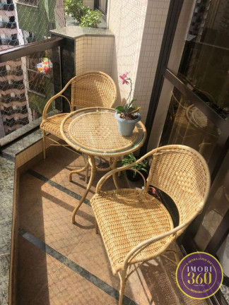 Imagem Apartamento com 3 Quartos à Venda, 135 m² em Vila Regente Feijó - São Paulo