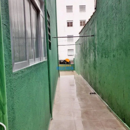 Imagem Apartamento com 2 Quartos à Venda, em José Menino - Santos Imagem Apartamento com 2 Quartos à Venda, em José Menino - Santos