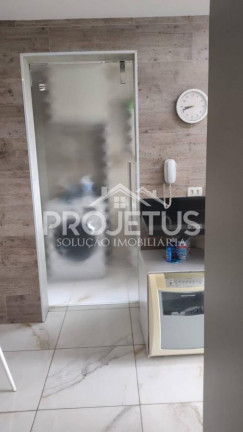 Imagem Apartamento com 3 Quartos à Venda, 107 m² em Jardim Wanda - Taboão Da Serra