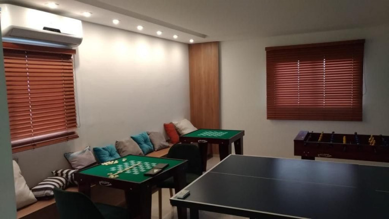 Imagem Apartamento com 2 Quartos à Venda, 74 m² em Aviação - Praia Grande