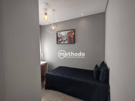 Imagem Apartamento com 2 Quartos à Venda, 65 m² em Swiss Park - Campinas Imagem Apartamento com 2 Quartos à Venda, 65 m² em Swiss Park - Campinas