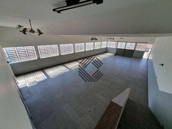 Imagem Galpão para Alugar, 700 m² em Vila Hortência - Sorocaba Imagem Galpão para Alugar, 700 m² em Vila Hortência - Sorocaba
