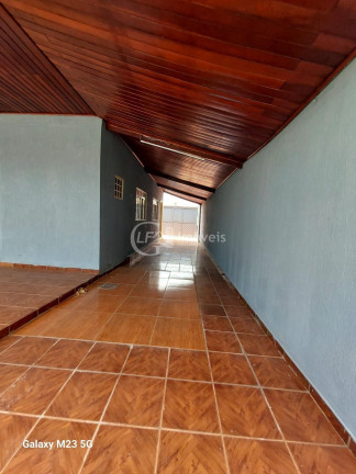 Imagem Casa com 3 Quartos à Venda, 114 m² em Vila Bandeirante - Campo Grande Imagem Casa com 3 Quartos à Venda, 114 m² em Vila Bandeirante - Campo Grande