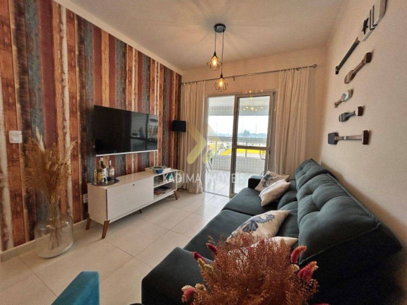 Imagem Apartamento com 2 Quartos à Venda, 82 m² em Aviação - Praia Grande Imagem Apartamento com 2 Quartos à Venda, 82 m² em Aviação - Praia Grande