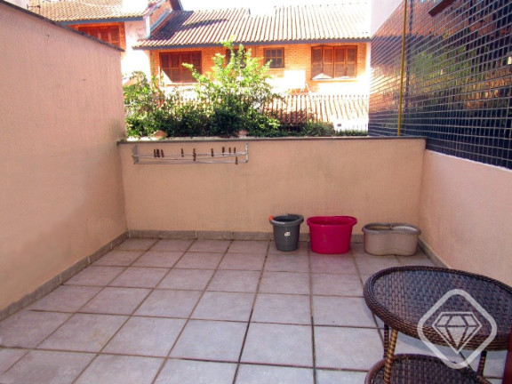 Imagem Apartamento com 3 Quartos à Venda, 90 m² em Ipanema - Porto Alegre