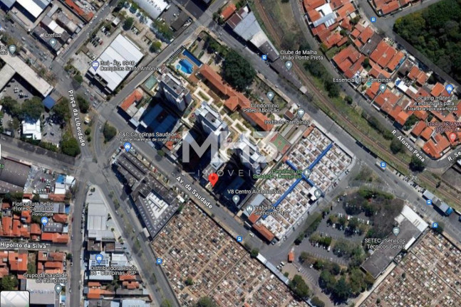 Imagem Imóvel Comercial à Venda, 241 m² em Ponte Preta - Campinas Imagem Imóvel Comercial à Venda, 241 m² em Ponte Preta - Campinas
