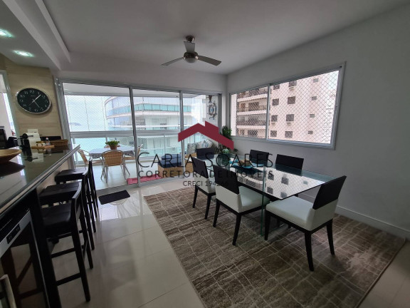 Imagem Apartamento com 2 Quartos à Venda, 117 m² em Vila Alzira - Guarujá Imagem Apartamento com 2 Quartos à Venda, 117 m² em Vila Alzira - Guarujá