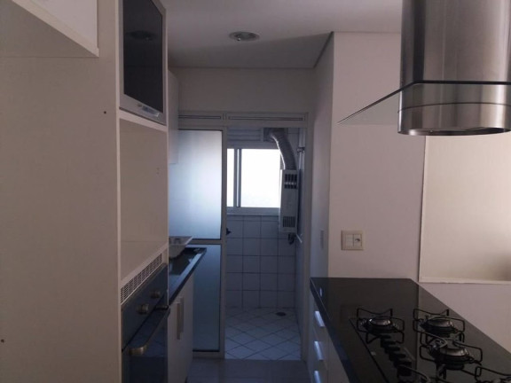 Imagem Apartamento com 2 Quartos à Venda, 54 m² em Jardim Monte Kemel - São Paulo Imagem Apartamento com 2 Quartos à Venda, 54 m² em Jardim Monte Kemel - São Paulo