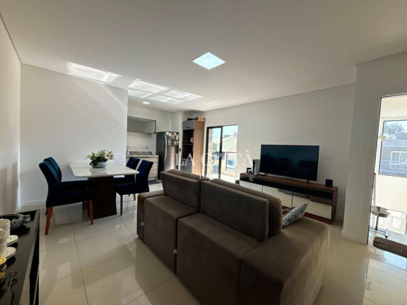 Imagem Apartamento com 3 Quartos à Venda, 111 m² em Ressacada - Itajaí