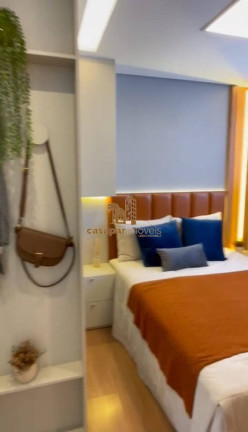 Imagem Apartamento com 2 Quartos à Venda, 34 m² em Móoca - São Paulo Imagem Apartamento com 2 Quartos à Venda, 34 m² em Móoca - São Paulo