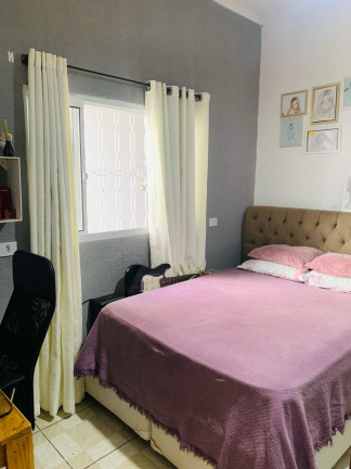 Imagem Casa com 3 Quartos à Venda, 146 m² em Residencial água Branca - Boituva Imagem Casa com 3 Quartos à Venda, 146 m² em Residencial água Branca - Boituva