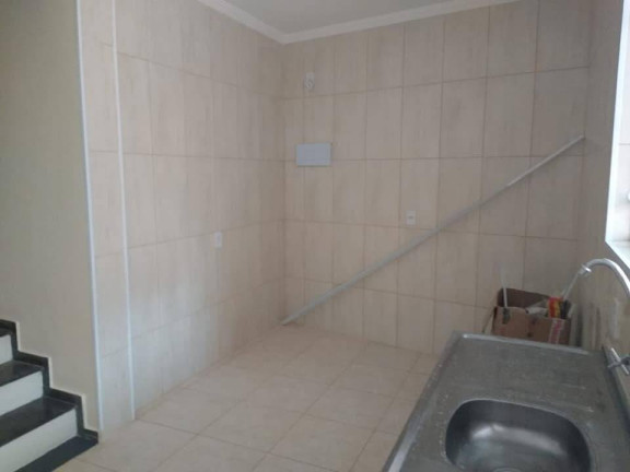 Imagem Casa com 3 Quartos à Venda, 108 m² em Jardim Simus - Sorocaba Imagem Casa com 3 Quartos à Venda, 108 m² em Jardim Simus - Sorocaba