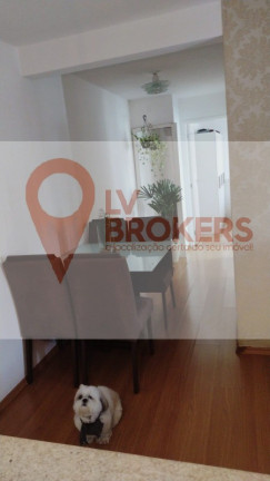 Imagem Imóvel com 2 Quartos à Venda, 48 m² em Vila Urupês - Suzano Imagem Imóvel com 2 Quartos à Venda, 48 m² em Vila Urupês - Suzano