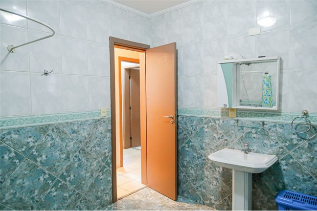 Imagem Casa com 3 Quartos à Venda,  em Vila Invernada - São Paulo