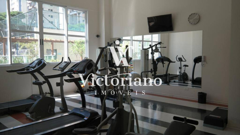 Imagem Apartamento com 3 Quartos à Venda, 160 m² em Parque Residencial Aquarius - São José Dos Campos Imagem Apartamento com 3 Quartos à Venda, 160 m² em Parque Residencial Aquarius - São José Dos Campos