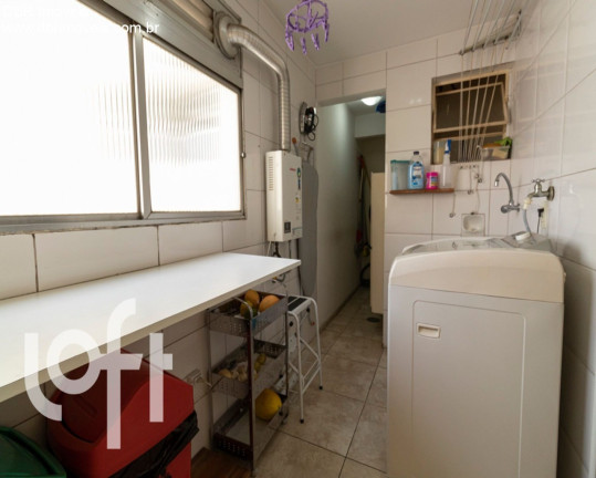 Imagem Apartamento com 3 Quartos à Venda, 127 m² em Vila Mariana - São Paulo Imagem Apartamento com 3 Quartos à Venda, 127 m² em Vila Mariana - São Paulo