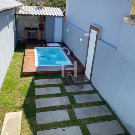 Imagem Casa com 2 Quartos à Venda,  em Unamar - Cabo Frio
