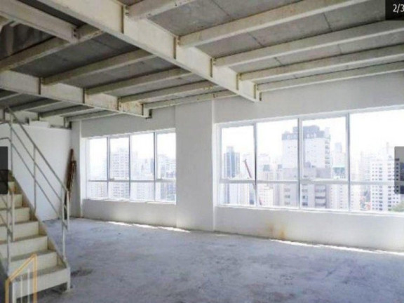 Imagem Imóvel Comercial à Venda, 316 m² em Moema - São Paulo