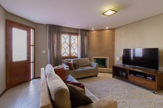 Imagem Casa com 4 Quartos à Venda, 202 m² em Portal Dos Gramados - Guarulhos