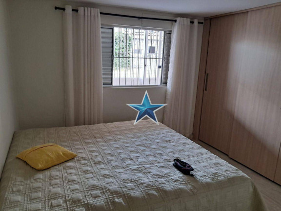 Imagem Casa com 3 Quartos à Venda, 120 m² em Brasilândia - São Paulo