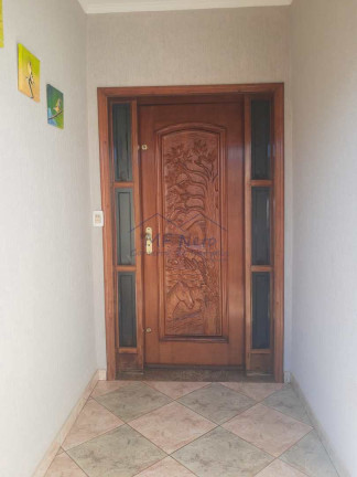 Imagem Casa com 3 Quartos à Venda, 250 m² em Jardim Limoeiro - Pirassununga