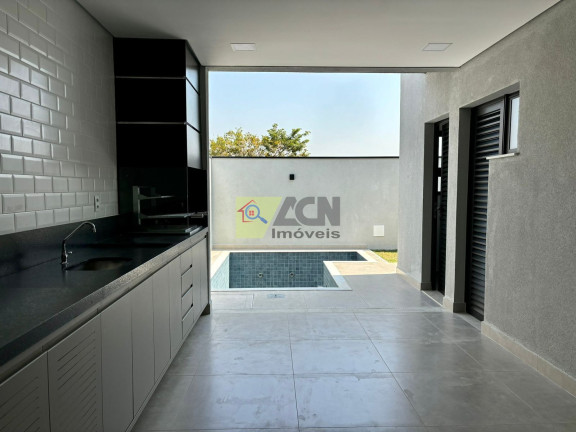 Imagem Casa de Condomínio com 3 Quartos à Venda, 155 m² em Condomínio Jardim De Mônaco - Hortolândia Imagem Casa de Condomínio com 3 Quartos à Venda, 155 m² em Condomínio Jardim De Mônaco - Hortolândia