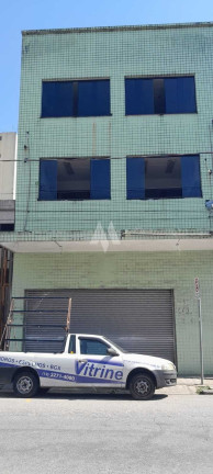 Imóvel Comercial à Venda, 750 m² em Centro - Santos