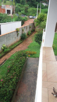 Imagem Casa com 5 Quartos à Venda, 300 m² em Chácara Eldorado - Santa Isabel Imagem Casa com 5 Quartos à Venda, 300 m² em Chácara Eldorado - Santa Isabel