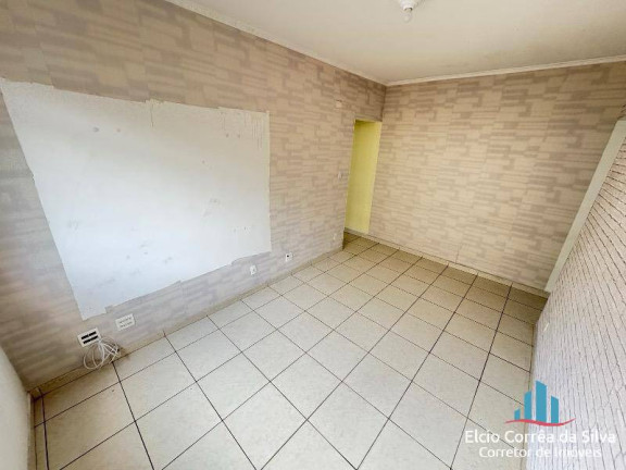 Imagem Apartamento com 2 Quartos à Venda, 60 m² em Campo Grande - Santos