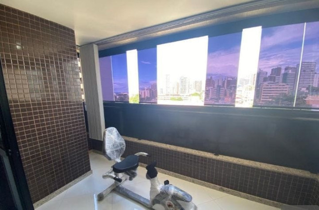 Imagem Apartamento com 2 Quartos à Venda, 71 m² em Costa Azul - Salvador Imagem Apartamento com 2 Quartos à Venda, 71 m² em Costa Azul - Salvador