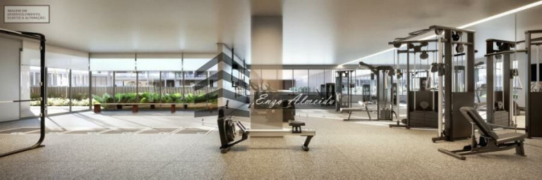 Imagem Apartamento com 4 Quartos à Venda, 452 m² em Brooklin - São Paulo