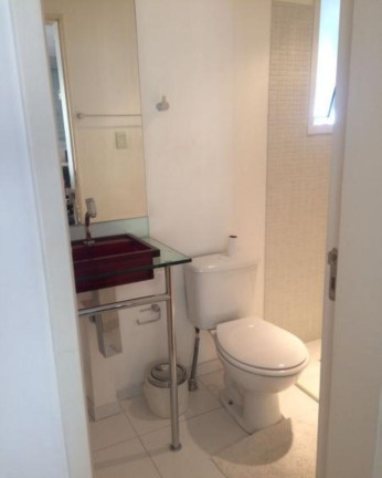 Imagem Apartamento com 2 Quartos à Venda, 70 m² em Cambuci - São Paulo