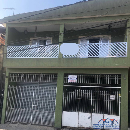 Casa com 2 Quartos à Venda, 250 m² em Bandeiras - Osasco