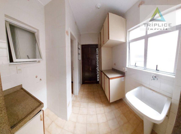 Imagem Apartamento com 3 Quartos à Venda, 120 m² em São Mateus - Juiz De Fora