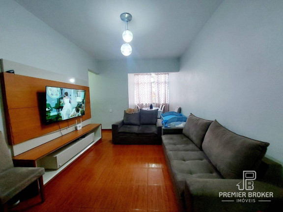 Imagem Apartamento com 2 Quartos à Venda, 78 m² em Várzea - Teresópolis
