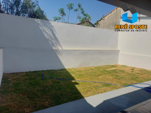 Imagem Casa com 3 Quartos à Venda, 261 m² em Jardim Samambaia - São Pedro