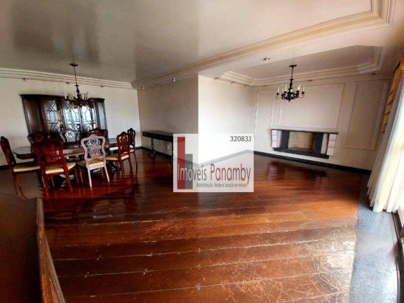 Imagem Apartamento com 4 Quartos à Venda ou Locação, 190 m² em Rudge Ramos - São Bernardo Do Campo Imagem Apartamento com 4 Quartos à Venda ou Locação, 190 m² em Rudge Ramos - São Bernardo Do Campo