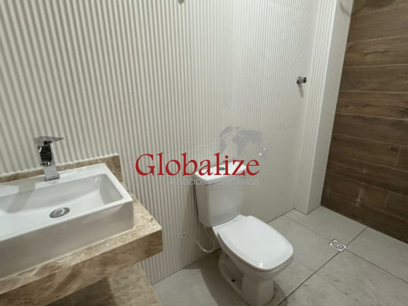 Imagem Casa com 3 Quartos à Venda, 140 m² em Vila Belmiro - Santos Imagem Casa com 3 Quartos à Venda, 140 m² em Vila Belmiro - Santos