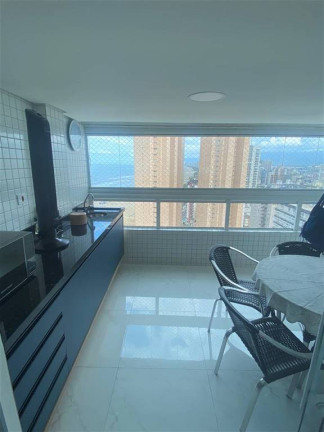 Imagem Apartamento com 3 Quartos à Venda, 140 m² em Guilhermina - Praia Grande Imagem Apartamento com 3 Quartos à Venda, 140 m² em Guilhermina - Praia Grande