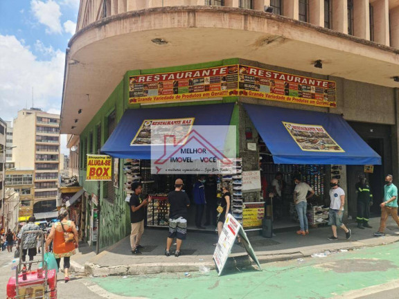 Imagem Imóvel Comercial à Venda, 200 m² em Centro - São Paulo
