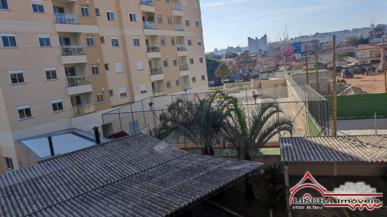 Imagem Apartamento com 3 Quartos para Alugar,  em Centro - Jacareí
